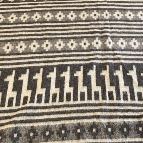 Alpaca Threadz blanket - Picture 4 of 6